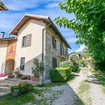 Timeless L' Antico Mulino Della Bozza - Happy Villa *
